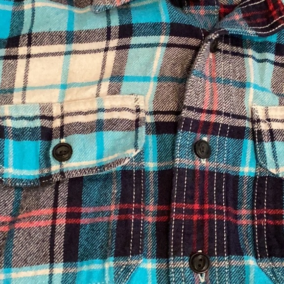 AEO Flannel - Picture 3 of 7